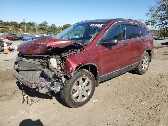 honda cr-v ex 2007 jhlre48557c061761