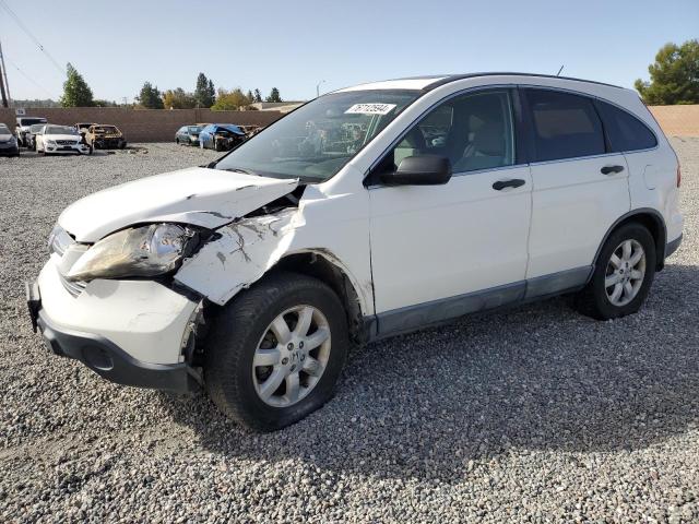 honda cr-v ex 2007 jhlre48557c064739