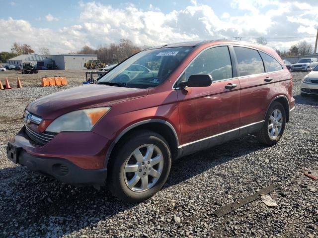 honda cr-v ex 2007 jhlre48557c096560