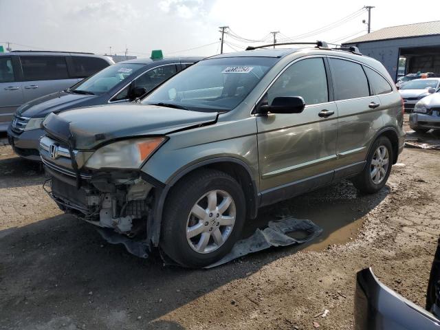 honda cr-v ex 2008 jhlre48558c003540