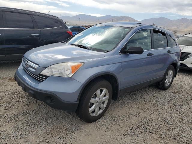 honda cr-v ex 2008 jhlre48558c014036