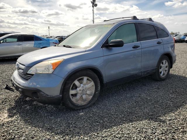 honda cr-v ex 2008 jhlre48558c064838