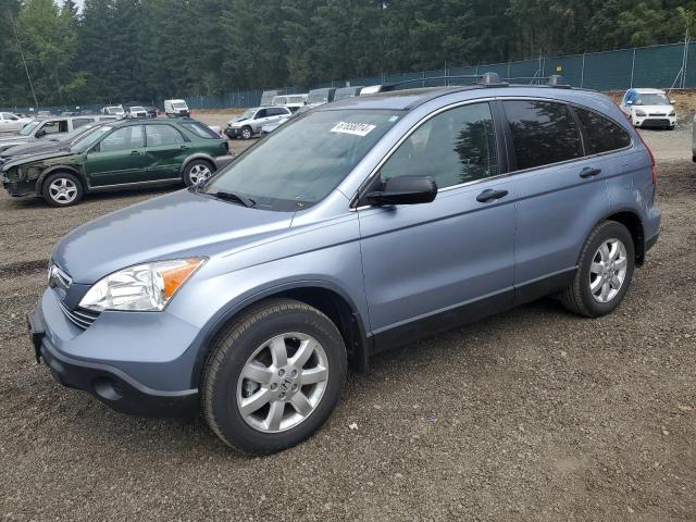 honda cr-v ex 2009 jhlre48559c009596