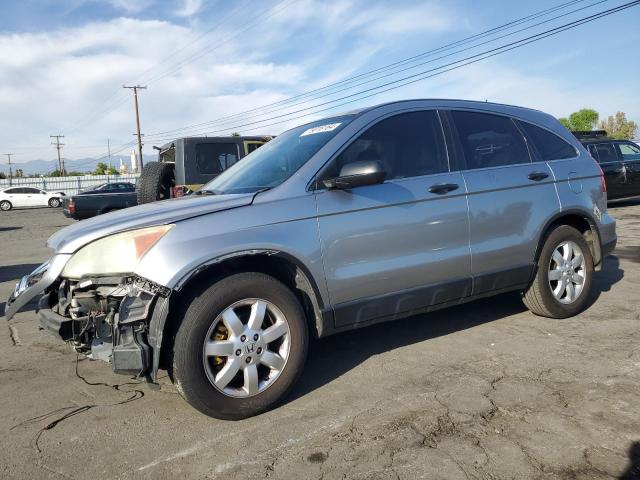 honda cr-v ex 2007 jhlre48567c002315