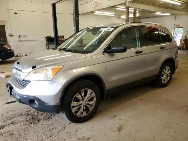 honda crv 2007 jhlre48567c013380