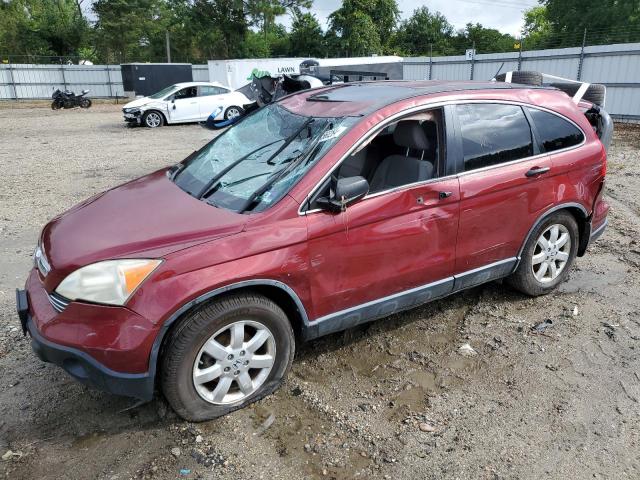 honda cr-v ex 2007 jhlre48567c053359