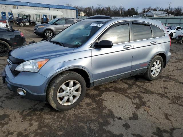 honda crv 2007 jhlre48567c072543