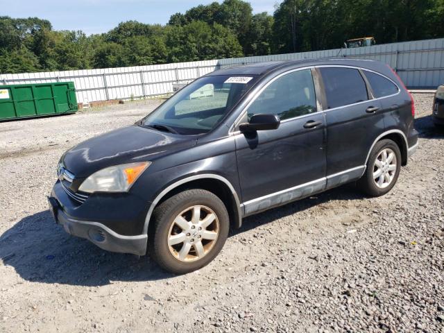 honda crv 2007 jhlre48567c073532