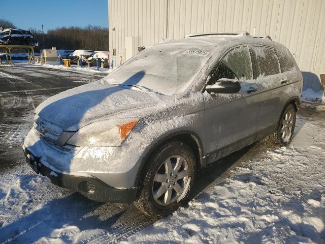 honda cr-v ex 2007 jhlre48567c085678