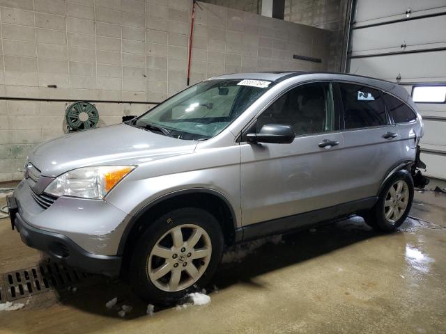 honda cr-v ex 2007 jhlre48567c095711