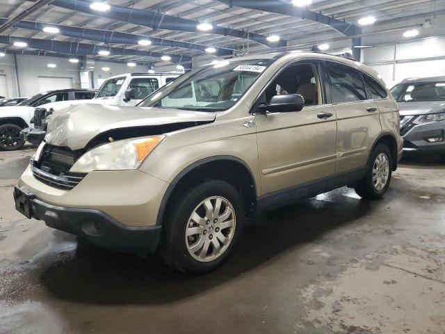 honda cr-v ex 2007 jhlre48567c122325