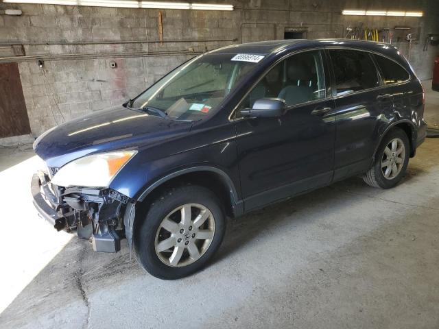 honda cr-v ex 2008 jhlre48568c068302