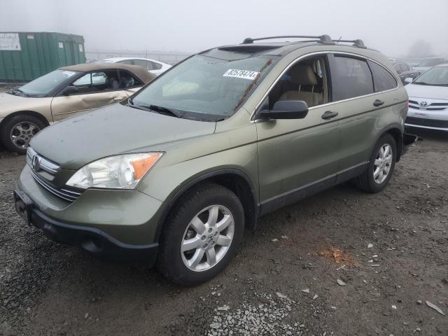 honda cr-v ex 2007 jhlre48577c016949