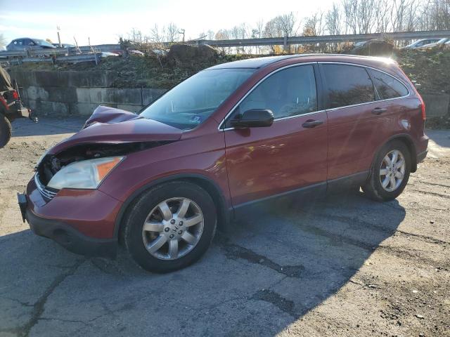 honda cr-v ex 2007 jhlre48577c024095