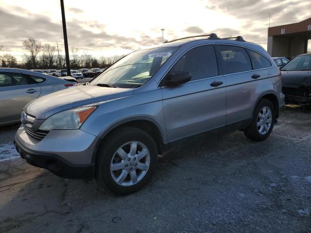 honda cr-v ex 2007 jhlre48577c042094