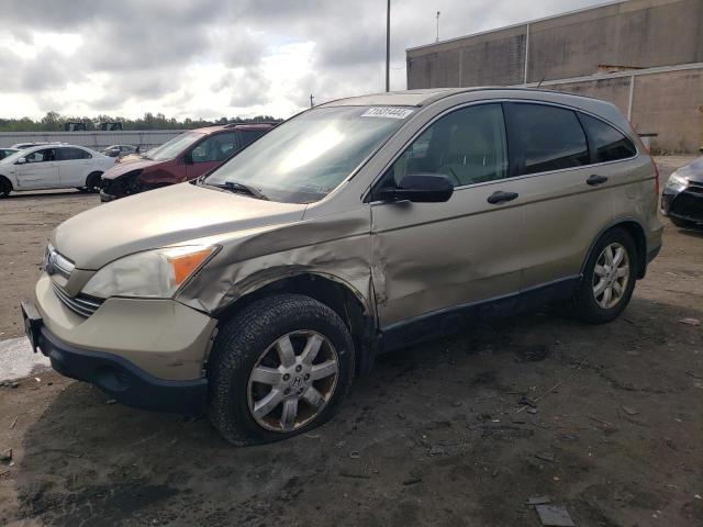 honda cr-v ex 2007 jhlre48577c058103