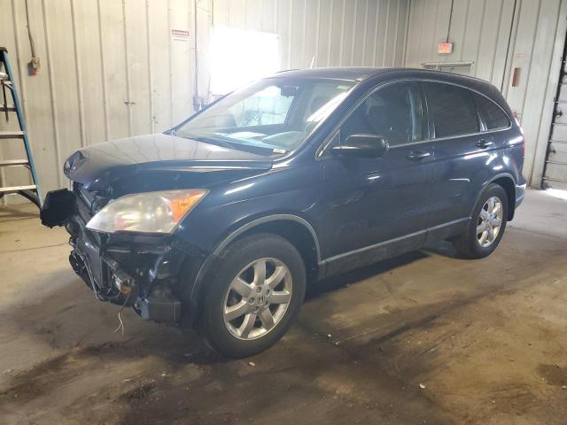 honda crv 2007 jhlre48577c078206