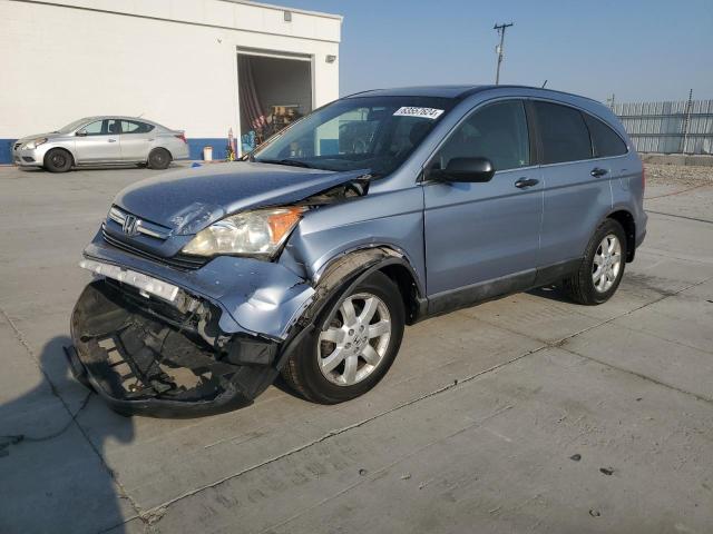 honda cr-v ex 2007 jhlre48577c109101