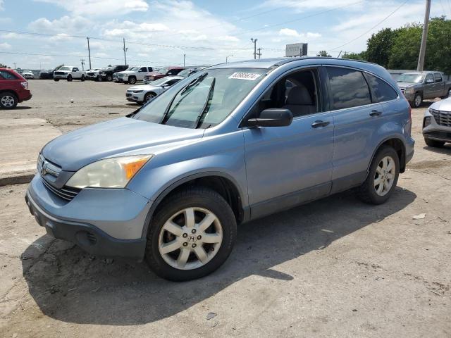 honda crv 2008 jhlre48578c007363