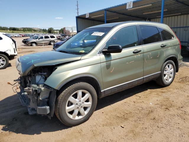 honda cr-v ex 2007 jhlre48587c056943