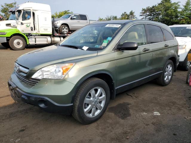 honda cr-v ex 2007 jhlre48587c082264