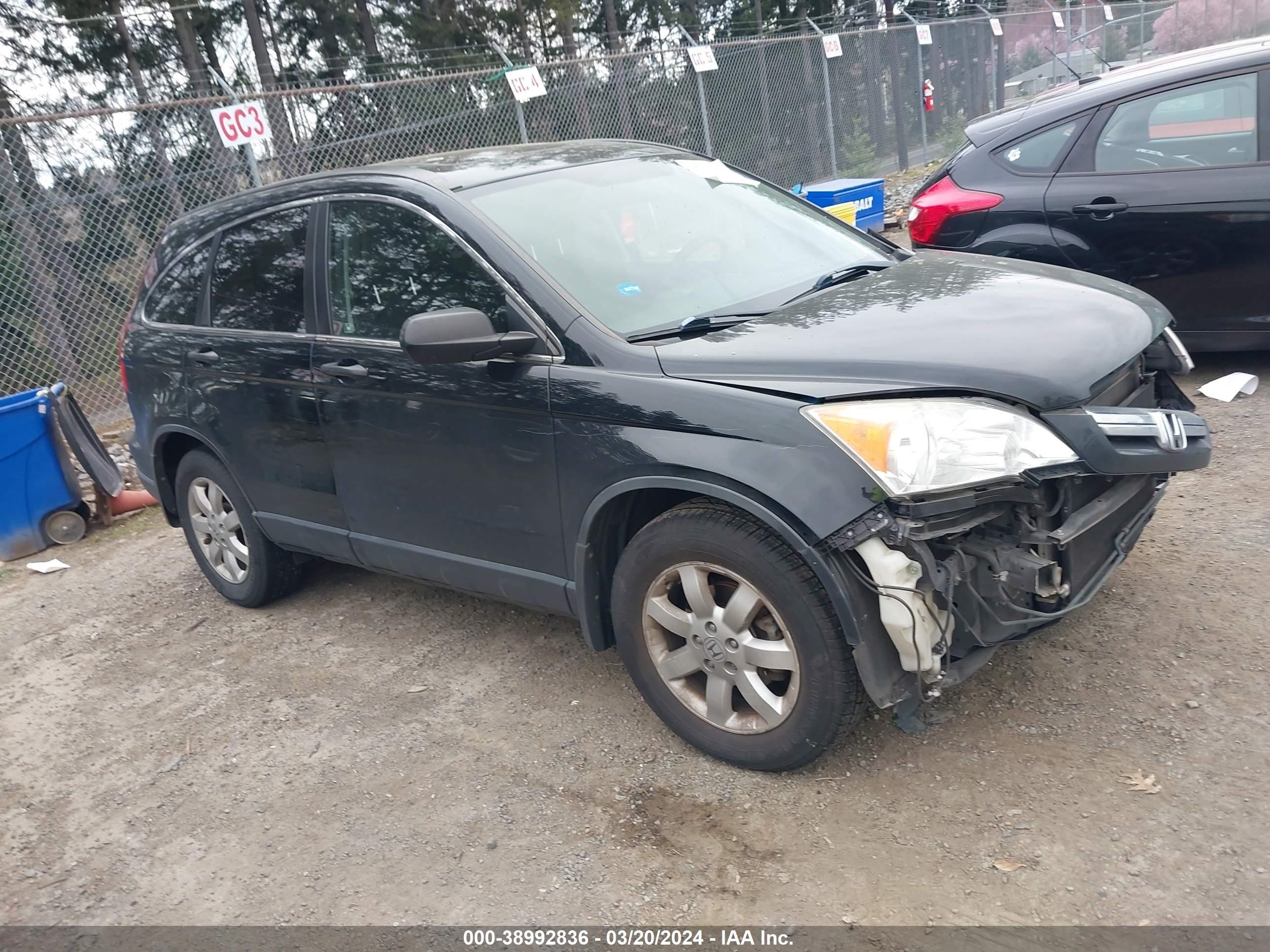 honda cr-v 2008 jhlre48588c069998