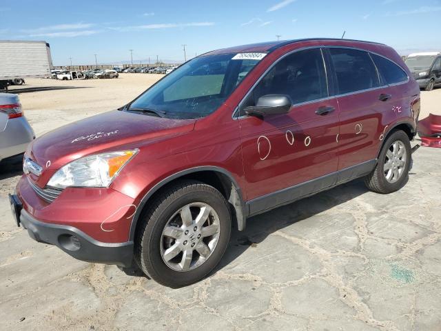 honda cr-v ex 2007 jhlre48597c046230