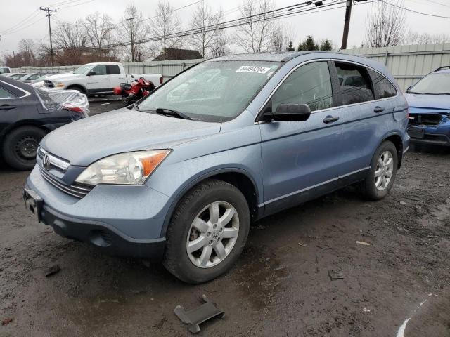 honda cr-v ex 2008 jhlre48598c002763