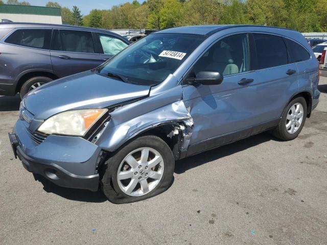 honda crv 2009 jhlre48599c021623