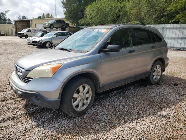 honda cr-v ex 2007 jhlre485x7c031770