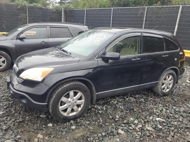 honda cr-v ex 2007 jhlre485x7c032787