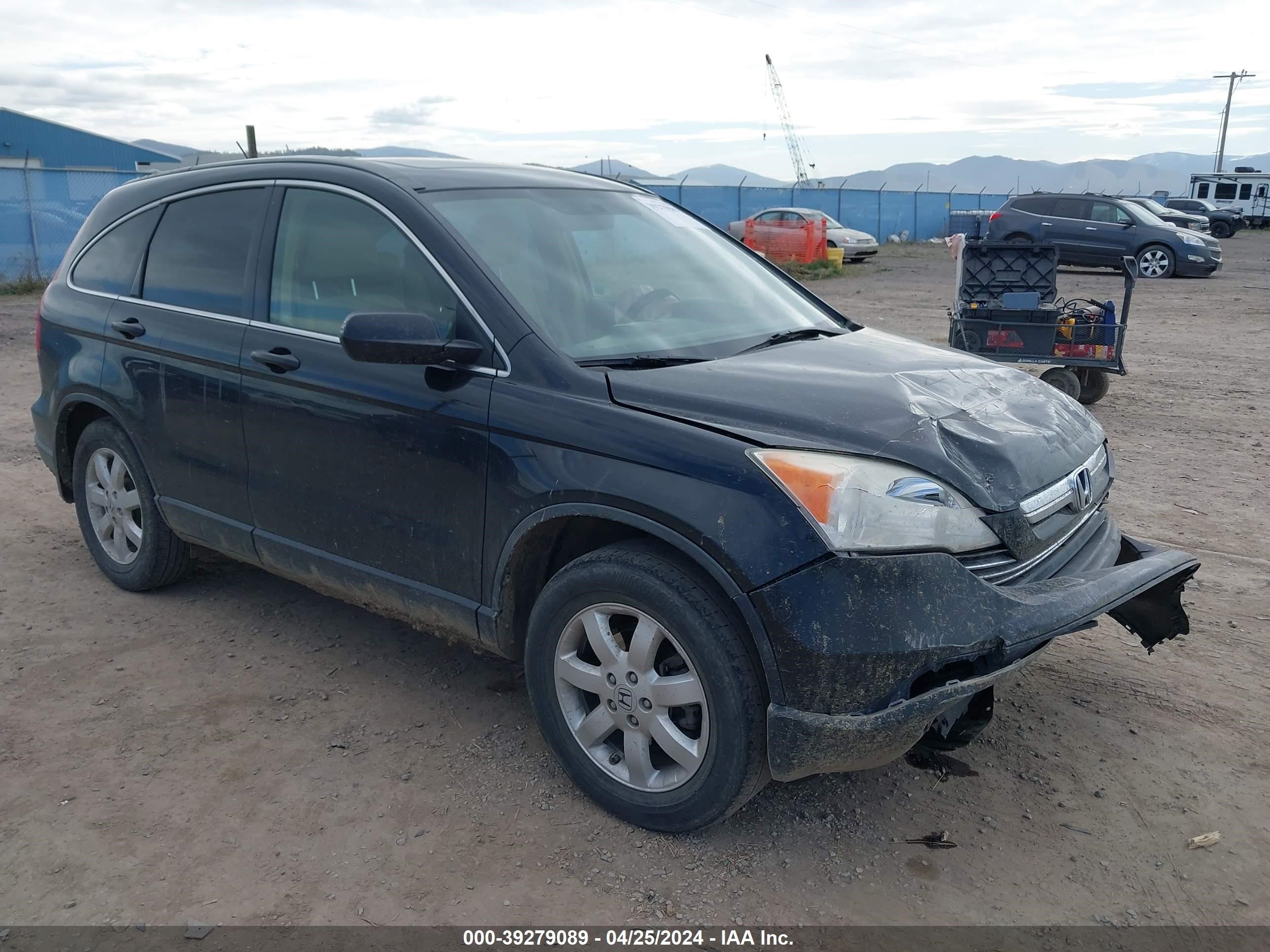 honda cr-v 2008 jhlre485x8c028661