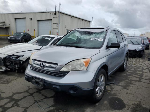 honda crv 2009 jhlre485x9c019296