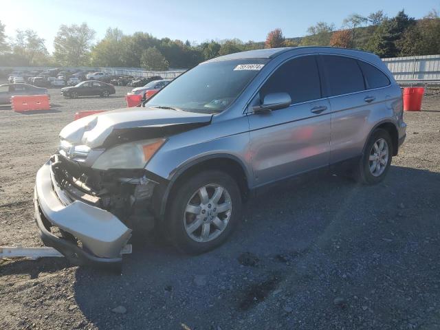 honda cr-v exl 2007 jhlre48707c026255