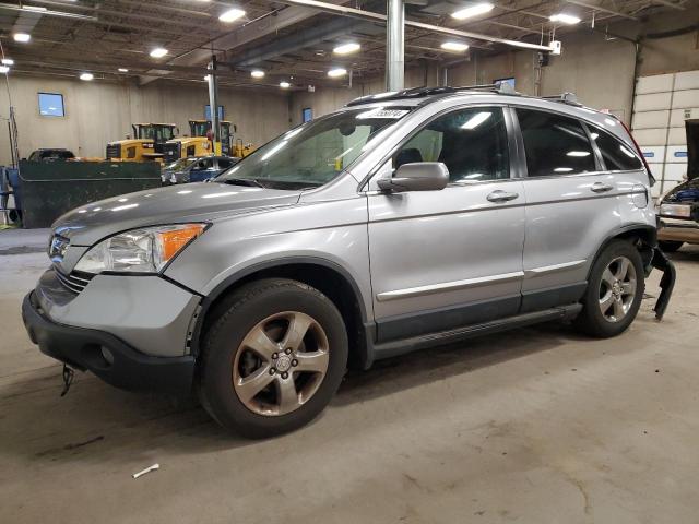 honda cr-v exl 2007 jhlre48707c029303