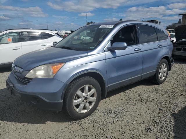 honda crv 2007 jhlre48707c051480