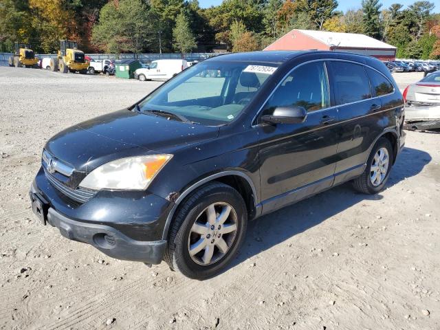 honda cr-v exl 2007 jhlre48707c067064