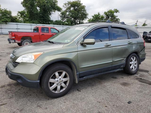 honda crv 2007 jhlre48707c079747