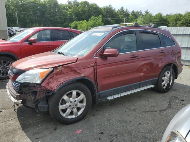 honda cr-v exl 2008 jhlre48708c052632