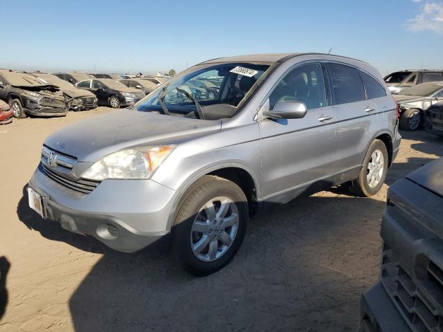 honda cr-v exl 2008 jhlre48708c083248