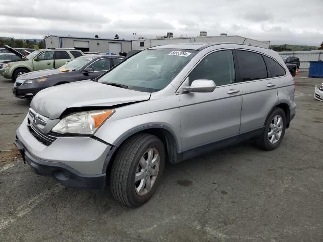 honda crv 2009 jhlre48709c005926