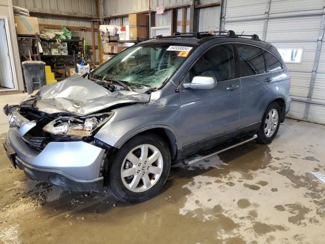 honda crv 2007 jhlre48717c078946