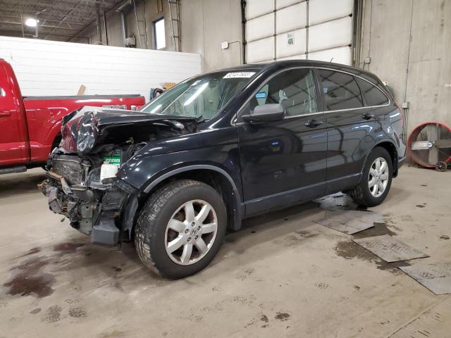 honda crv 2009 jhlre48719c009175