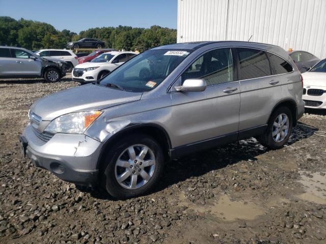 honda cr-v exl 2007 jhlre48727c067809