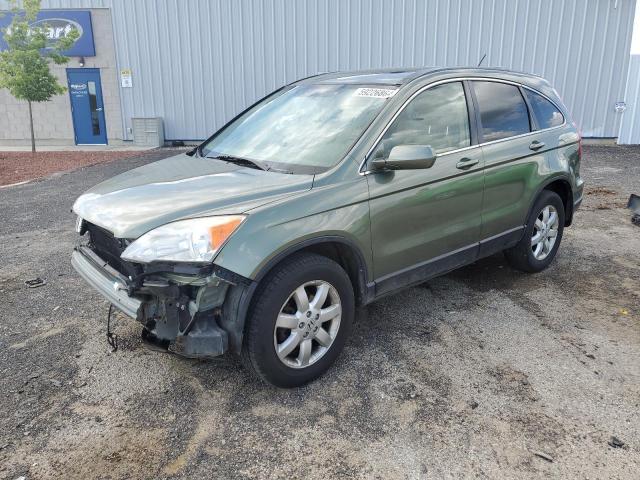 honda crv 2007 jhlre48727c122811