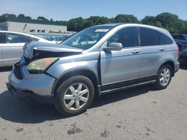 honda cr-v exl 2008 jhlre48728c020670