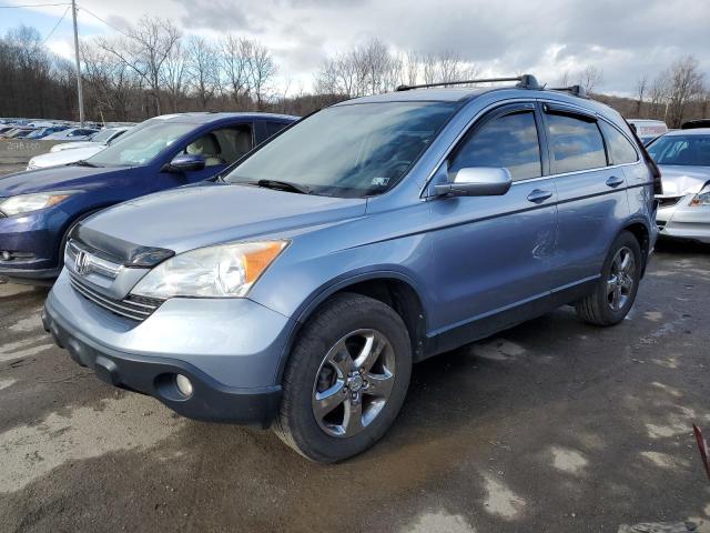 honda cr-v exl 2008 jhlre48728c030597