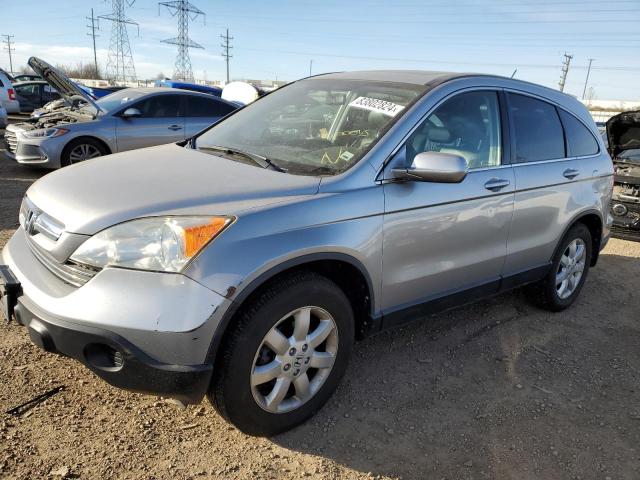 honda cr-v exl 2008 jhlre48728c031636