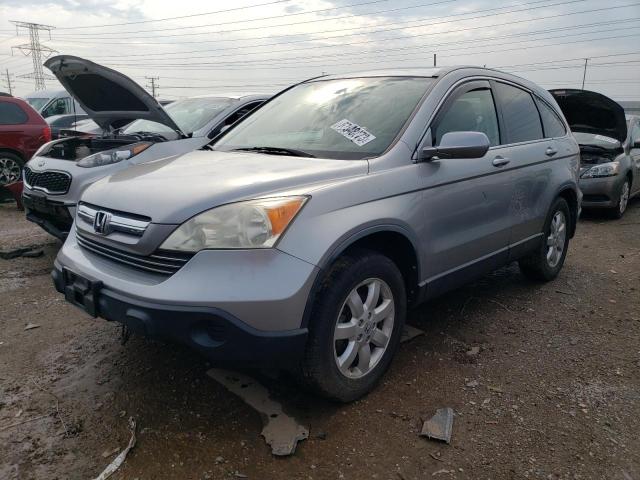 honda crv 2008 jhlre48728c047612