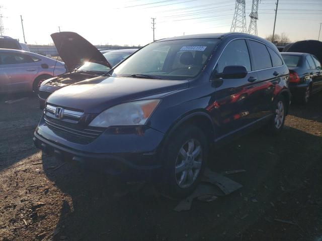 honda crv 2008 jhlre48728c048694